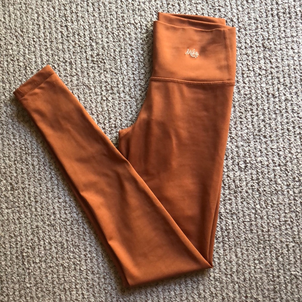 Mika Yoga Kaya Leggings S/M